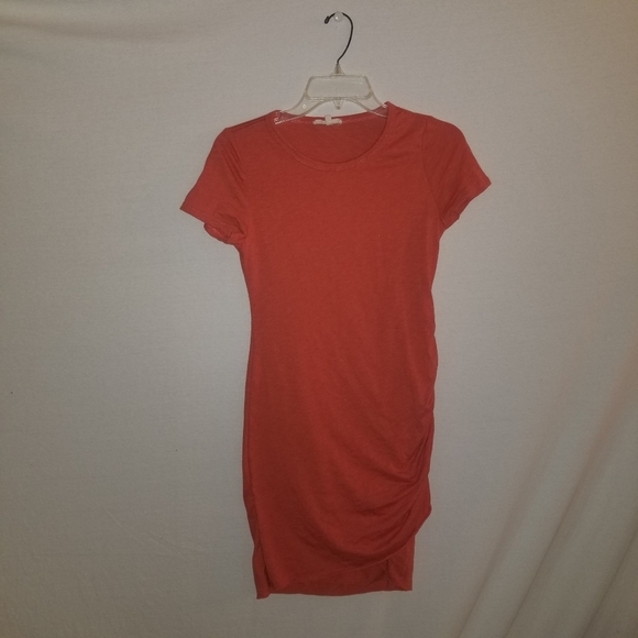 Dresses & Skirts - wasabi + mint T shirt dress small